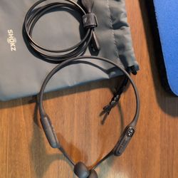 Shokz OpenRun