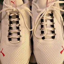 Puma Men’s Tennis shoes 