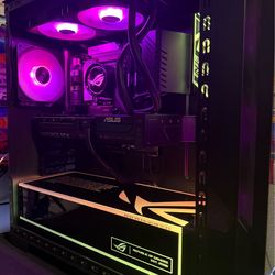 Gaming pc