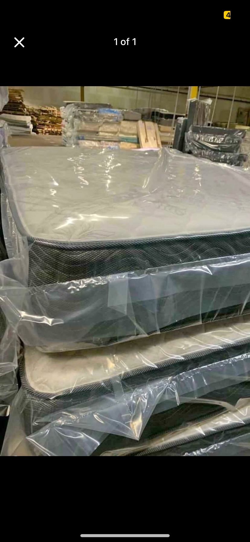🔥 Mattresses Liquidation Sale🔥