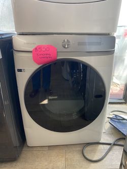 Dryers are 15% off. Limited - Time Blowout Sake