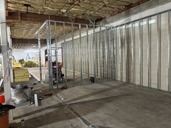 Metal Framing