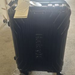 Hurley Carry-on Suitcase