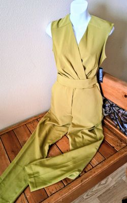 Summer romper