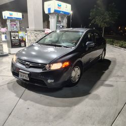 2006 Honda Civic