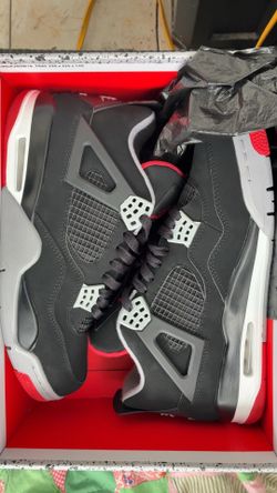 Oh bred 4