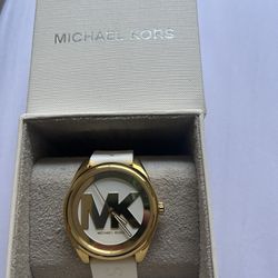 Michael  Kors Watch