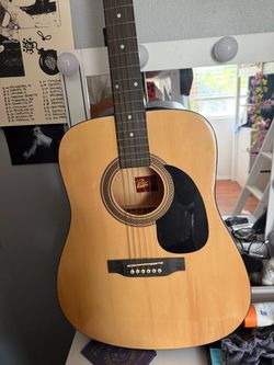 Acoustic Guitar
