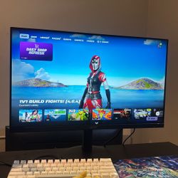 Acer monitor 24 ultra thin monitor with 1920 x 1080 fhd  120hz 