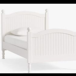 Pottery Barn Twin Bedroom Set