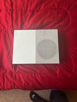 xbox one s doesn’t turn on