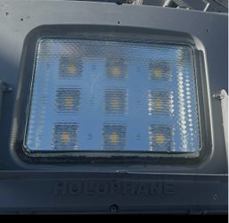Security lights