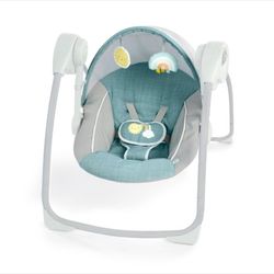 Babies Swing Brand Ingenuity 