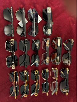 Shades