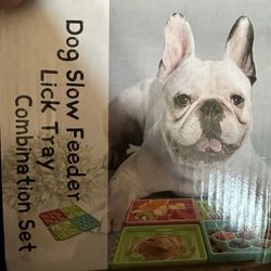 Dog Slow Feeder