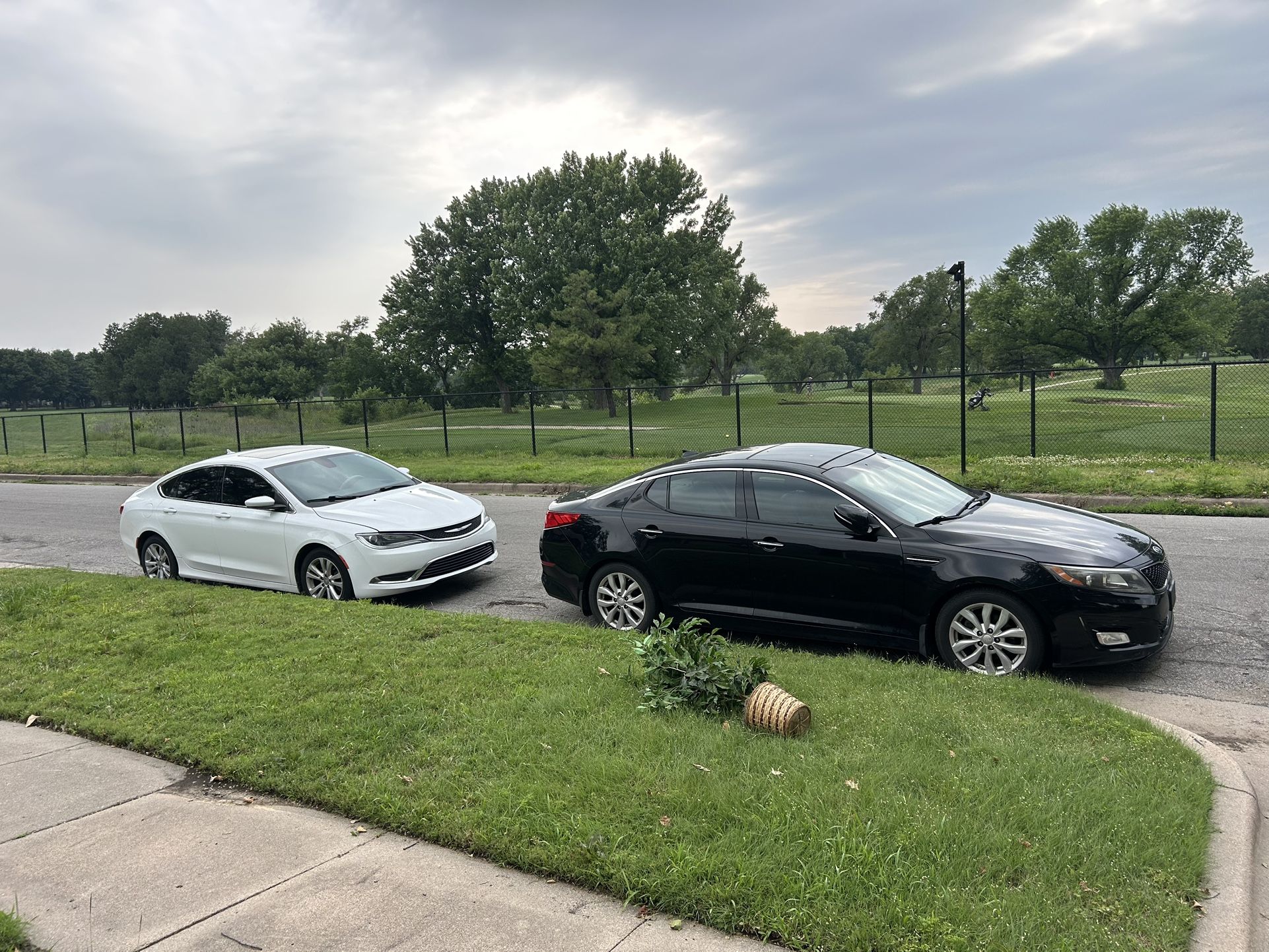 2016 Chrysler 200