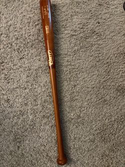 Baseball bat