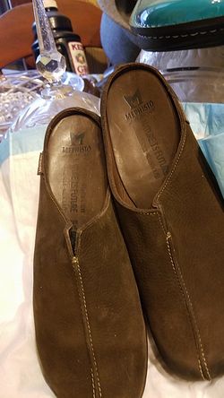 Mephisto cloc sz9