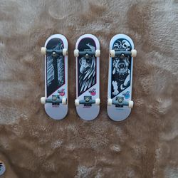 Tech Deck Bird House