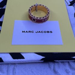 Marc Jacobs 