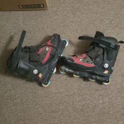 K2 Rollerblades