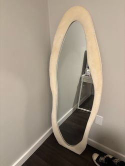 CB2 Mirror