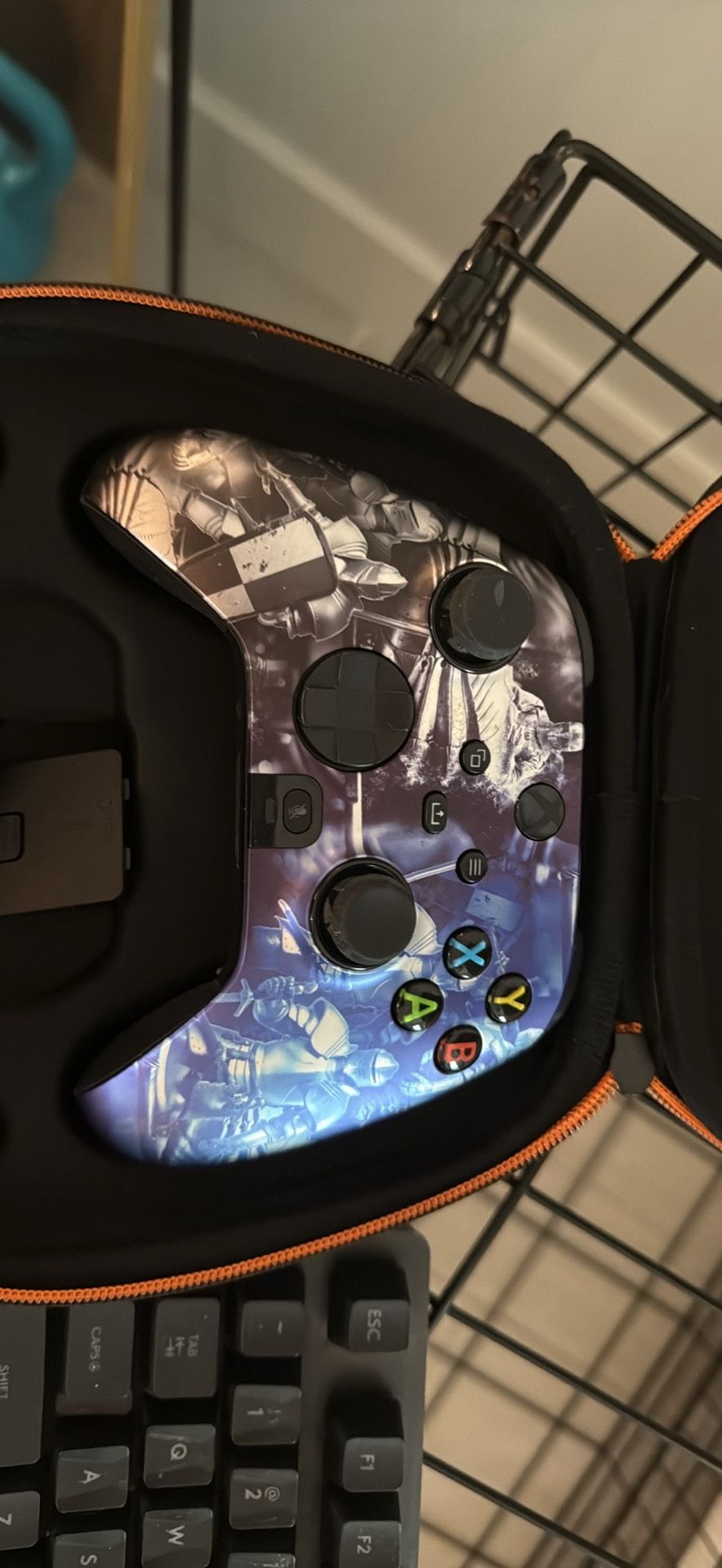Xbox Controller