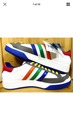 Nastase chaussure adidas sales