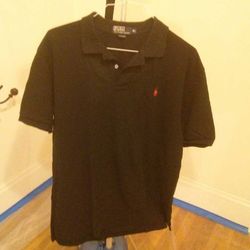 Polo Ralph Lauren Shirt Men XL