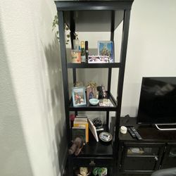 Book Shelf