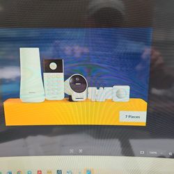 Security System NEW