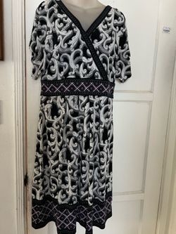 Dress size xl women