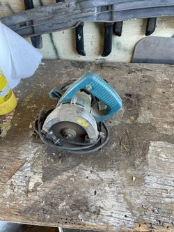 mini saw