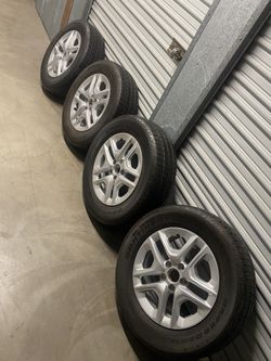 Rims 