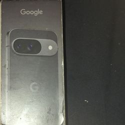 Google Pixel 9