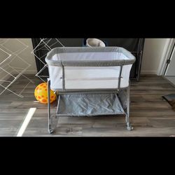 Baby Bassinet 