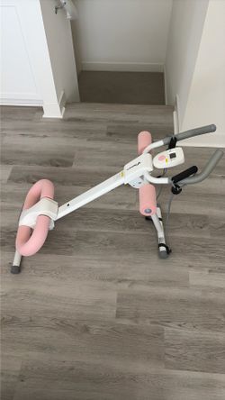 Ab machine