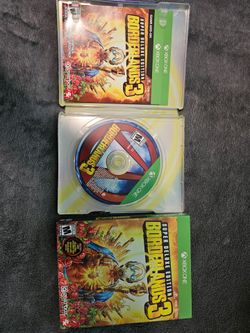 Video Games Xboxone/PS5/PS4