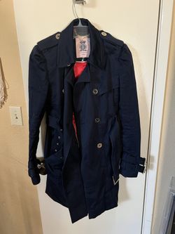 Juicy Couture Jacket Size Medium 