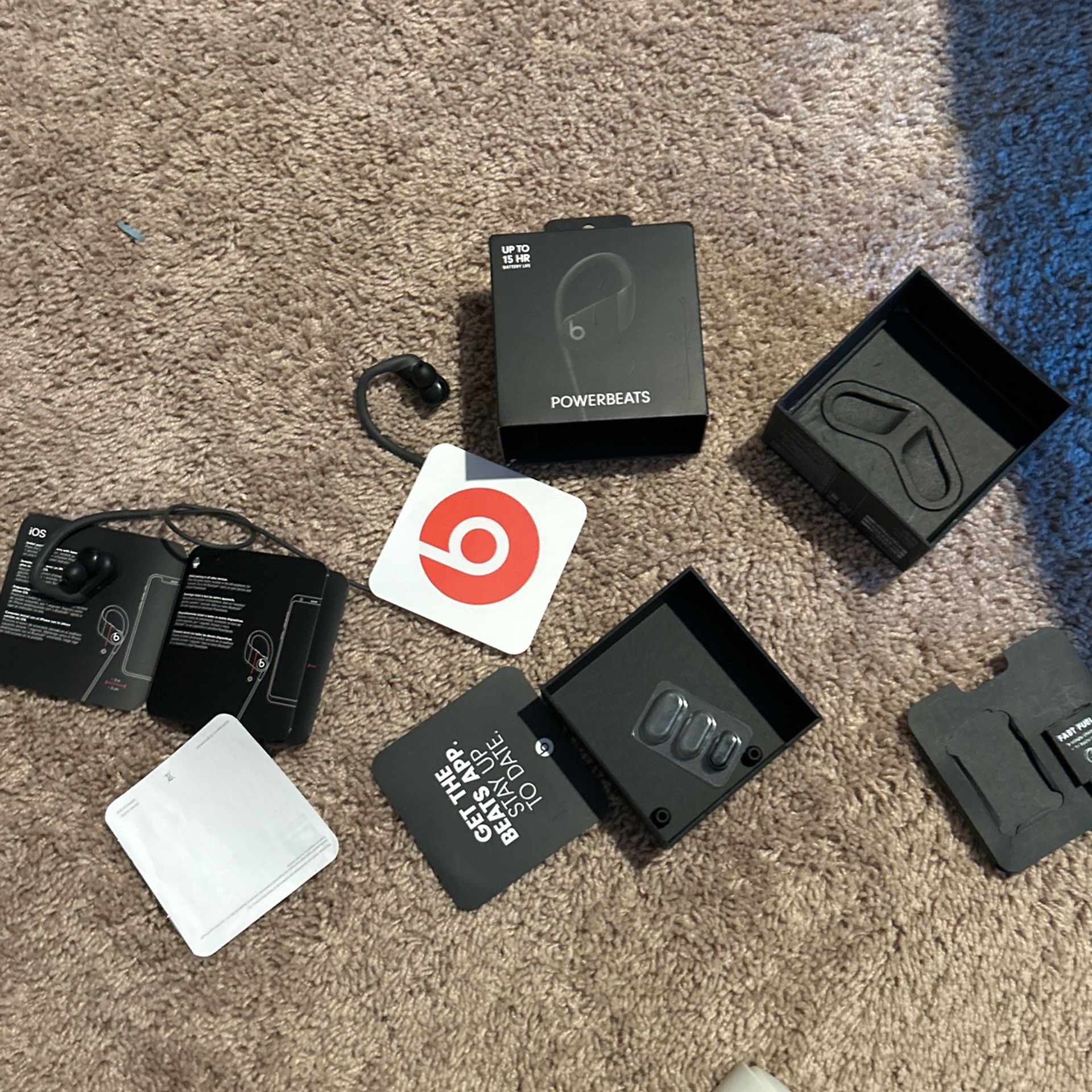 Powerbeats
