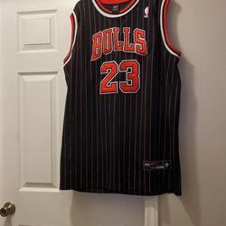 Nike Jersey -  XL Jordan 23