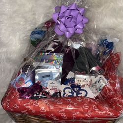 Valentine Basket #20