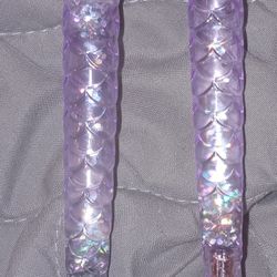 2 New Mermaid Pens $6 For Both 