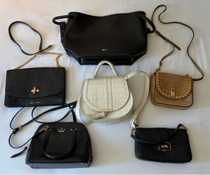 Purse Extravaganza! (6)