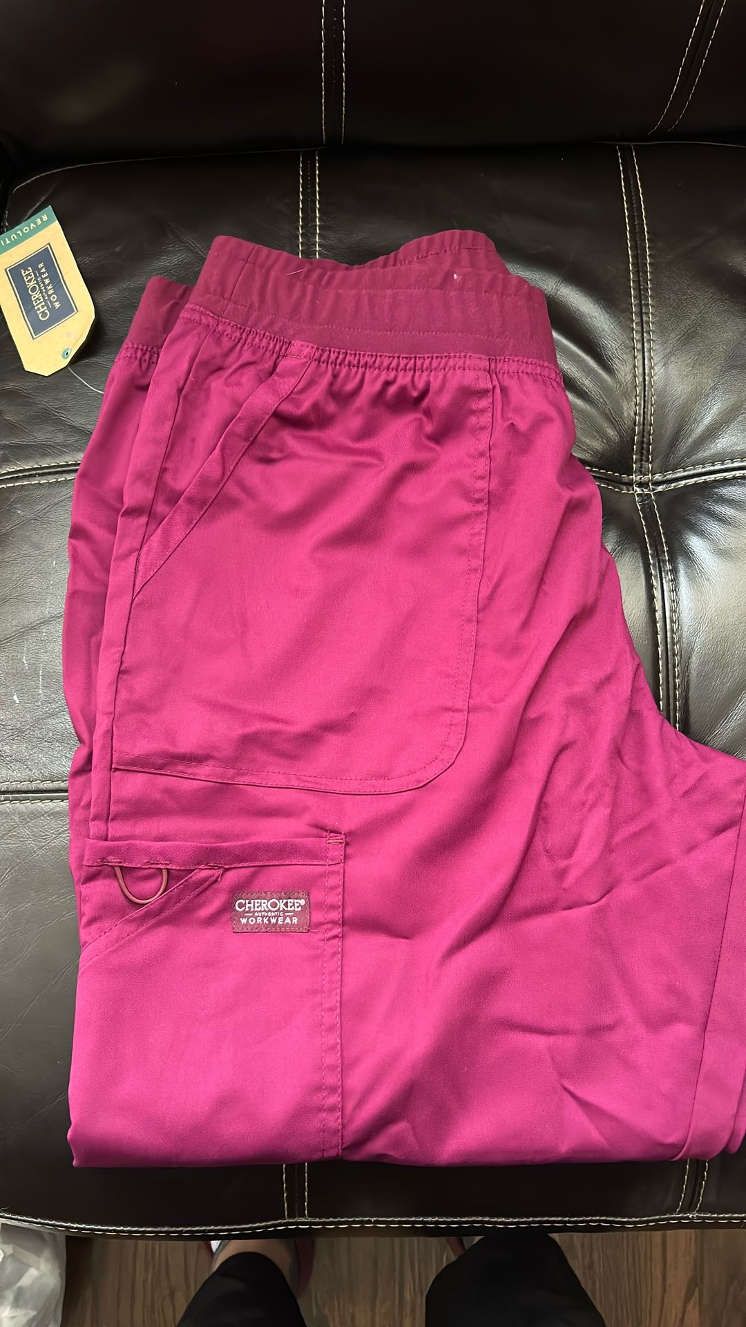 Scrub Pants