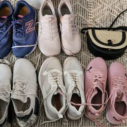 Sneakers Womens 9.5