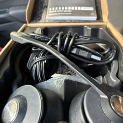 Jambra Wireless Headphones 