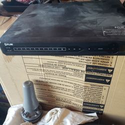 FLIR 10 CHANNEL CAMERA MIXER