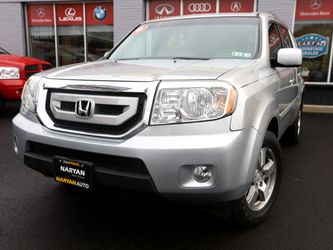 2011 Honda Pilot