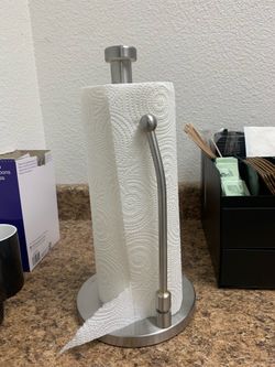Paper Towel Holder (OBO)